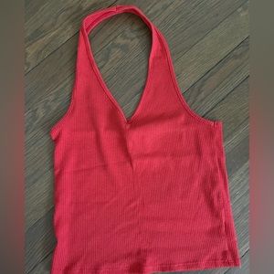 Halter American Eagle Tank